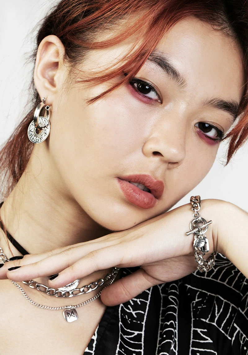 TOU1 Runes Bracelet 7 TOU1 Runes Bracelet - Image 5