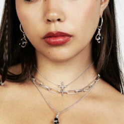 TOU1 Dragon Egg Earrings -Cheap Disturbia Shop SS22TS23 Dragon Egg Earrings 001 800x