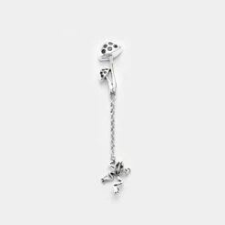 TOU1 Lazarus Stud Earring Set 14 TOU1 Lazarus Stud Earring Set -Cheap Disturbia Shop SS22TS26 Lazarus Stud Earring Set 3 800x