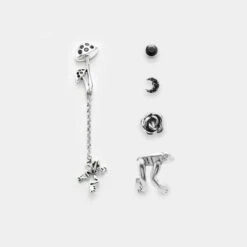 TOU1 Lazarus Stud Earring Set
