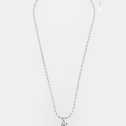 TOU1 Amanita Pendant Necklace -Cheap Disturbia Shop SS22TS27 Amanita Pendant Necklace 1ec8d800 e648 4b0a bd60 35a1523e7b4c 800x