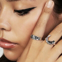 TOU1 Fae Ring Set -Cheap Disturbia Shop SS22TS29 Fae Ring Set 001 800x