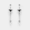 TOU1 Sacred Heart Earrings 1 TOU1 Sacred Heart Earrings -Cheap Disturbia Shop SS22TS30 Sacred Heart Earrings 1 800x