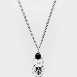 TOU1 Scarab Pendant -Cheap Disturbia Shop SS22TS35 Scarab Pendant1 800x