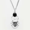 TOU1 Scarab Pendant 1 TOU1 Scarab Pendant -Cheap Disturbia Shop SS22TS35 Scarab Pendant2 800x