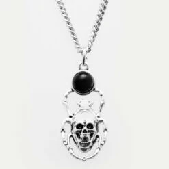 TOU1 Scarab Pendant
