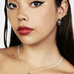 TOU1 Scarab Pendant -Cheap Disturbia Shop SS22TS35 Scarab Pendant Necklace 004 800x