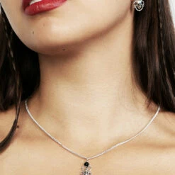 TOU1 Scarab Earrings -Cheap Disturbia Shop SS22TS36 Scarab Earrings 005 800x