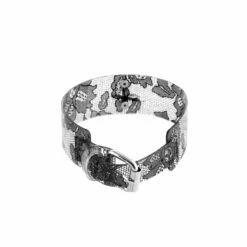 YHU1 GOTHITA PU LACE CHOKER 19 YHU1 GOTHITA PU LACE CHOKER -Cheap Disturbia Shop SS22YH195 Gothita PU Lace Chocker 010 800x