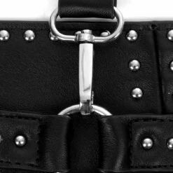 YHU1 COUNTESS STUDDED HARNESS -Cheap Disturbia Shop SS22YH196 COUNTESS STUDDED HARNESS 6 800x