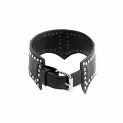 YHU1 SELENE STUDDED CHOKER -Cheap Disturbia Shop SS22YH197 SELENE STUDDED CHOKER f3 800x