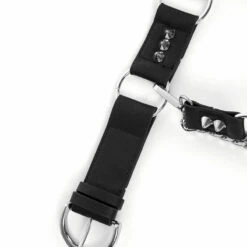 YHU1 MOSH STUDDED HIP BELT -Cheap Disturbia Shop SS22YH199 MOSH STUDDED HIP BELT 7 800x