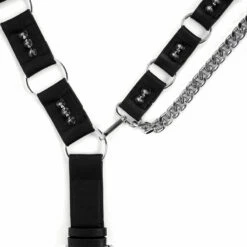 YHU1 MOSH STUDDED HIP BELT -Cheap Disturbia Shop SS22YH199 MOSH STUDDED HIP BELT 8 800x