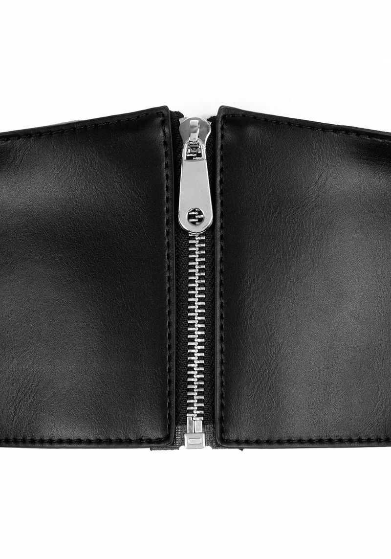 YHU1 DELIA ZIP HARNESS 9 YHU1 DELIA ZIP HARNESS - Image 7