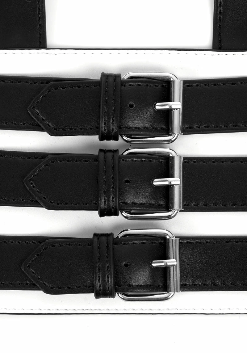 YHU1 DELIA ZIP HARNESS 10 YHU1 DELIA ZIP HARNESS - Image 8