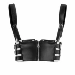 YHU1 DELIA ZIP HARNESS 19 YHU1 DELIA ZIP HARNESS -Cheap Disturbia Shop SS22YH201 DELIA ZIP HARNESS 800x
