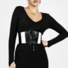 YHU1 LYDIA CORSET WAIST BELT -Cheap Disturbia Shop SS22YH202 Lydia Corest Waist Belt 004 800x
