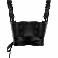 YHU1 AERIAL WRAP HARNESS -Cheap Disturbia Shop SS22YH203 AERIAL WRAP HARNESS 02 800x