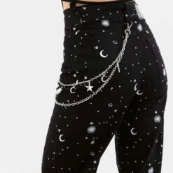 YHU1 NOVA BELT CHAIN