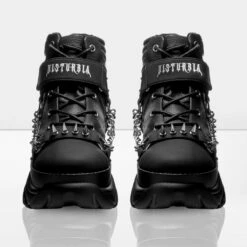 AMC1 Dark Matter Boot -Cheap Disturbia Shop SS23A129A Dark Matter Boot01 800x