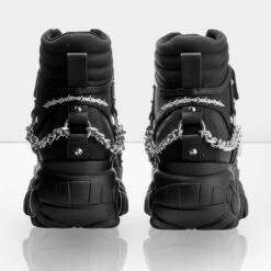 AMC1 Dark Matter Boot -Cheap Disturbia Shop SS23A129A Dark Matter Boot02 800x