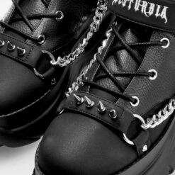 AMC1 Dark Matter Boot -Cheap Disturbia Shop SS23A129A Dark Matter Boot03 800x