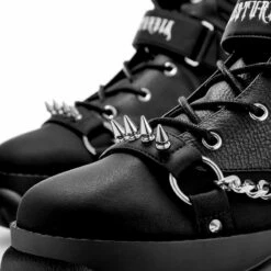 AMC1 Dark Matter Boot -Cheap Disturbia Shop SS23A129A Dark Matter Boot04 800x