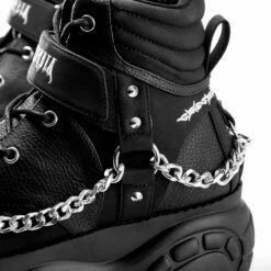 AMC1 Dark Matter Boot -Cheap Disturbia Shop SS23A129A Dark Matter Boot06 800x