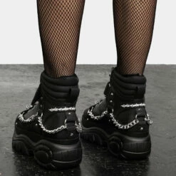 AMC1 Dark Matter Boot -Cheap Disturbia Shop SS23A129A Dark Matter Boot 002 800x