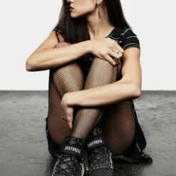 AMC1 Dark Matter Boot -Cheap Disturbia Shop SS23A129A Dark Matter Boot 006 800x