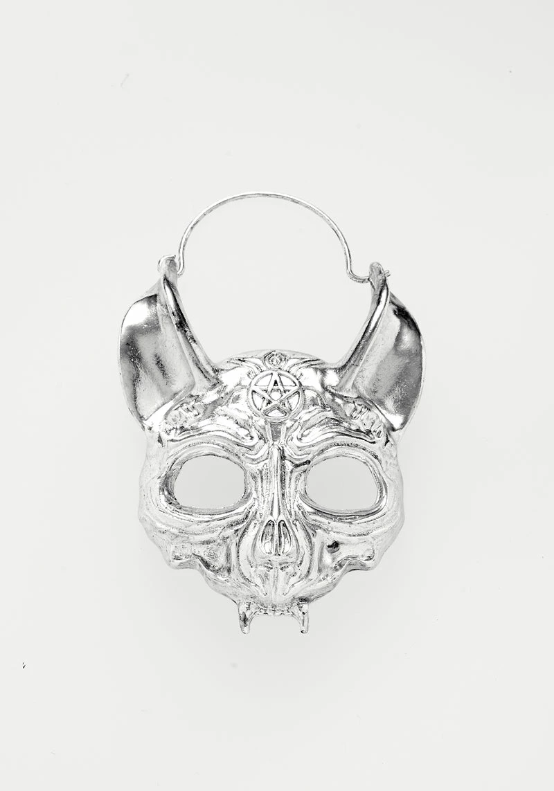 TOU1 Bastet Earrings 7 TOU1 Bastet Earrings - Image 5