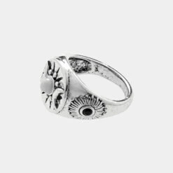 TOU1 Persephone Ring -Cheap Disturbia Shop TSDVMD666 AW22TS24 Persephone Ring1 800x
