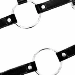 YHU1 Tether Leg Harness -Cheap Disturbia Shop Tether harness 2 D2 800x