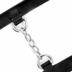 YHU1 Tether Leg Harness -Cheap Disturbia Shop Tether harness 2 D3 800x