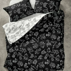 HOM1 Zodiac Reversible Bedding Set (King) -Cheap Disturbia Shop Zodiac1 w 305ec783 27c3 4767 960c ae8b4141bd76 800x
