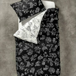 HOM1 Zodiac Reversible Bedding Set (Single) -Cheap Disturbia Shop Zodiacsingle w ee99d72e f783 4b26 953c bb947397d8e7 800x