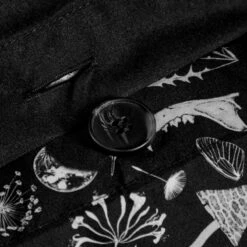 HOM1 Earth Magick Bedding Set (Single) -Cheap Disturbia Shop earth magic single det 2 4416b852 e89d 4b38 9ef6 d1cadbf79a8a 800x