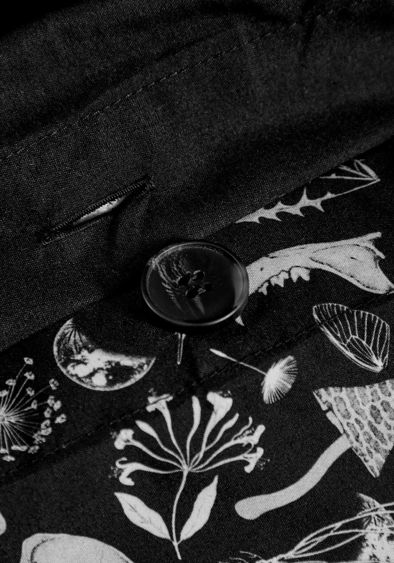 HOM1 Earth Magick Bedding Set (Double) 7 HOM1 Earth Magick Bedding Set (Double) - Image 5