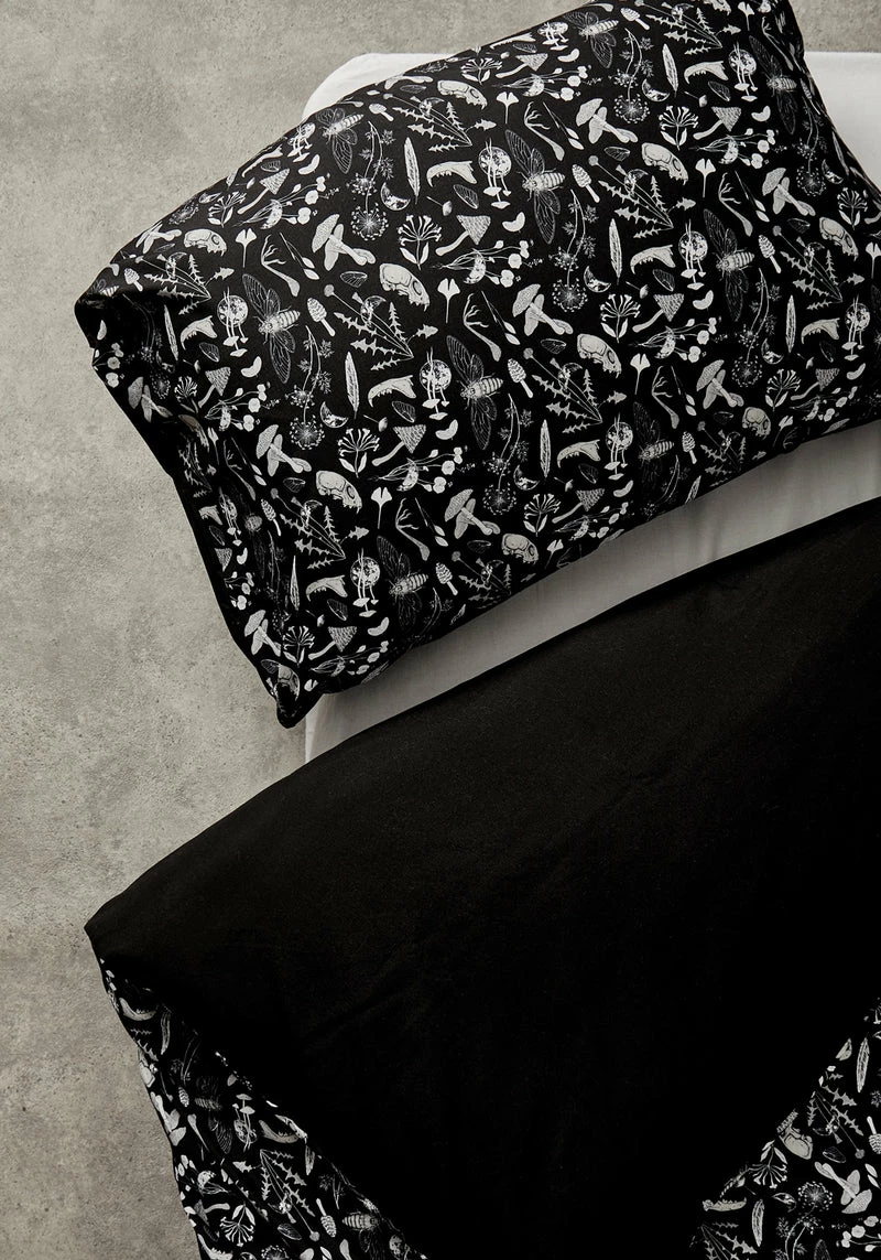 HOM1 Earth Magick Bedding Set (Double) 6 HOM1 Earth Magick Bedding Set (Double) - Image 4