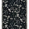 RUG1 EARTH MAGIC WOVEN BLANKET -Cheap Disturbia Shop earthmagick 800x