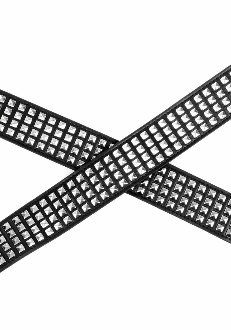 YHU1 Infinity Studded Wrap Hip Belt 11 YHU1 Infinity Studded Wrap Hip Belt - Image 9