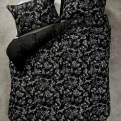 HOM1 Poisonous Plants Bedding Set (King) -Cheap Disturbia Shop plants bed w 83b57802 ec60 46c6 ac70 5ae40a007d9b 800x