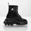 DGH1 Widow Ankle Boot 2 DGH1 Widow Ankle Boot -Cheap Disturbia Shop widow reframe 800x
